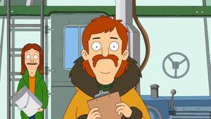 L'Aventure du curling interrompu