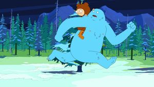 Épisode 8