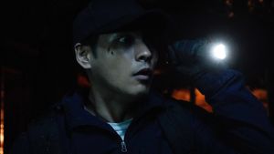Épisode 7