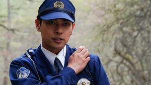 Épisode 1