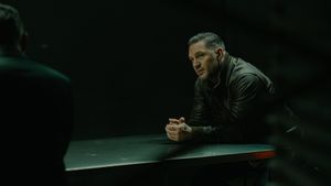 Épisode 1