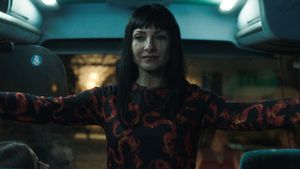 Épisode 5