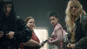 Épisode 8