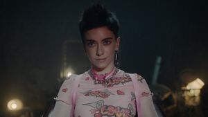 Épisode 6
