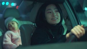 Épisode 14