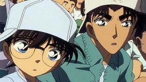 Miracle au Koushien Ball Park ! Un rebelle face au démon noir