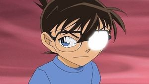 Kaito Kid et la Blush Mermaid (2)