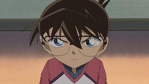 La victime est Shinichi Kudo