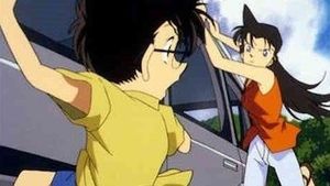 Dangereux été pour Sonoko (2)