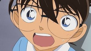 Conan contre Heiji, l'épreuve de déductions entre les détectives de l'Est et de l'Ouest