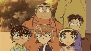 Le récit d'une veuve et des Detective Boys