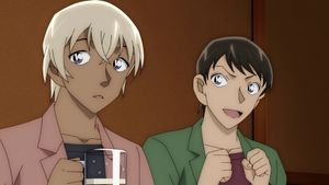 Wild Police Story – Dossier Kenji Hagiwara