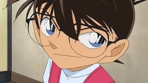 Kogorō est une bonne personne (2)