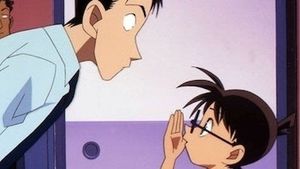 L'imposteur de Kogoro Mouri (2)