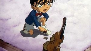 La dissonance du Stradivarius (2 : Interlude)