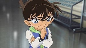 Cour de confrontation 4 : La jurée Kobayashi Sumiko (1)