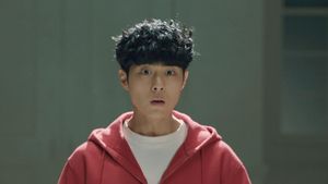 Épisode 3
