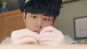 Épisode 6