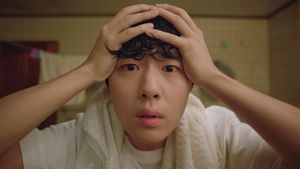 Épisode 1