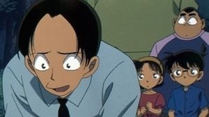 Mitsuhiko dans la forêt de l'illusion (1)