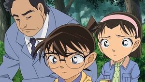 Les 30 millions de yen de l'inspecteur Takagi