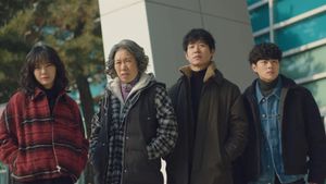 Épisode 12
