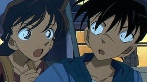 Shinichi Kudo à New York (1 : L'affaire)