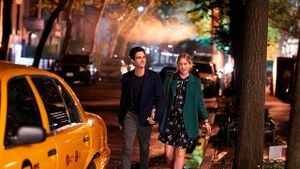 Le Dernier Chic Type de New York