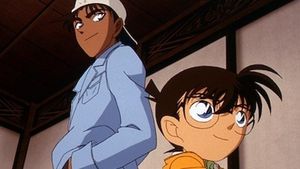 Trois jours avec Heiji Hattori