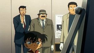 L'affaire du restaurant Meguro