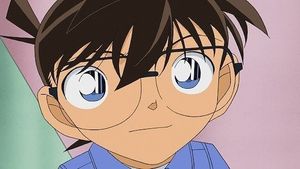 La bataille entre Conan et Kaito Kid pour le trésor de Ryoma (2)