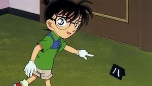 Kogoro accusé de meurtre (2)