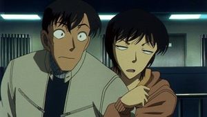 L'histoire d'amour d'un détective 7 (1)