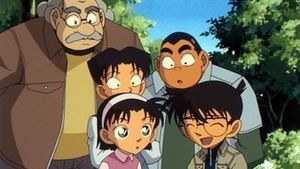 Momotarou, une mystérieuse visite (2)
