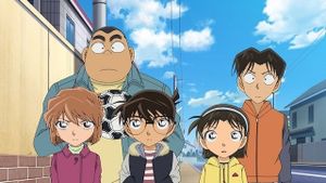 Mystère en chambre close pour les Detective Boys