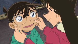 Le SOS de Mme Kisaki (2)