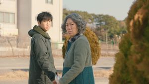 Épisode 10