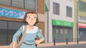 Makoto Kyôgoku, le remplaçant (1ère partie)