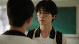 Épisode 2