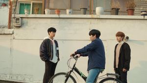 Épisode 15