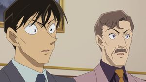 Les deux otages (2ème partie)