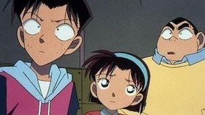 Les témoins oculaires de petite taille
