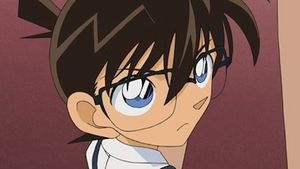 Kaito Kid contre la plus difficile des chambres fortes (1)
