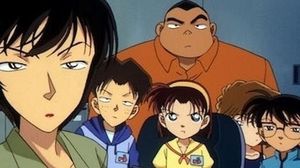 L'histoire d'amour d'un détective 3 (1)