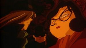 Le Kidnapping de Conan Edogawa