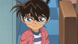 Le jour où Kogoro Mouri arrêta son agence de détective (2)