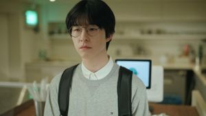 Épisode 5