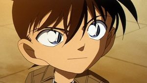 Les aventures du jeune Shinichi Kudo (2)