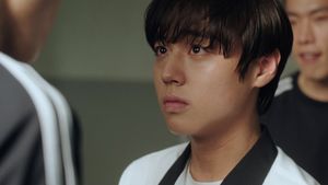 Épisode 1