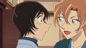 Chihaya et Jûgo à une fête pour célibataires (2ème partie)